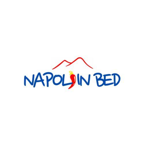 Napoli In Bed Apartment ภายนอก รูปภาพ
