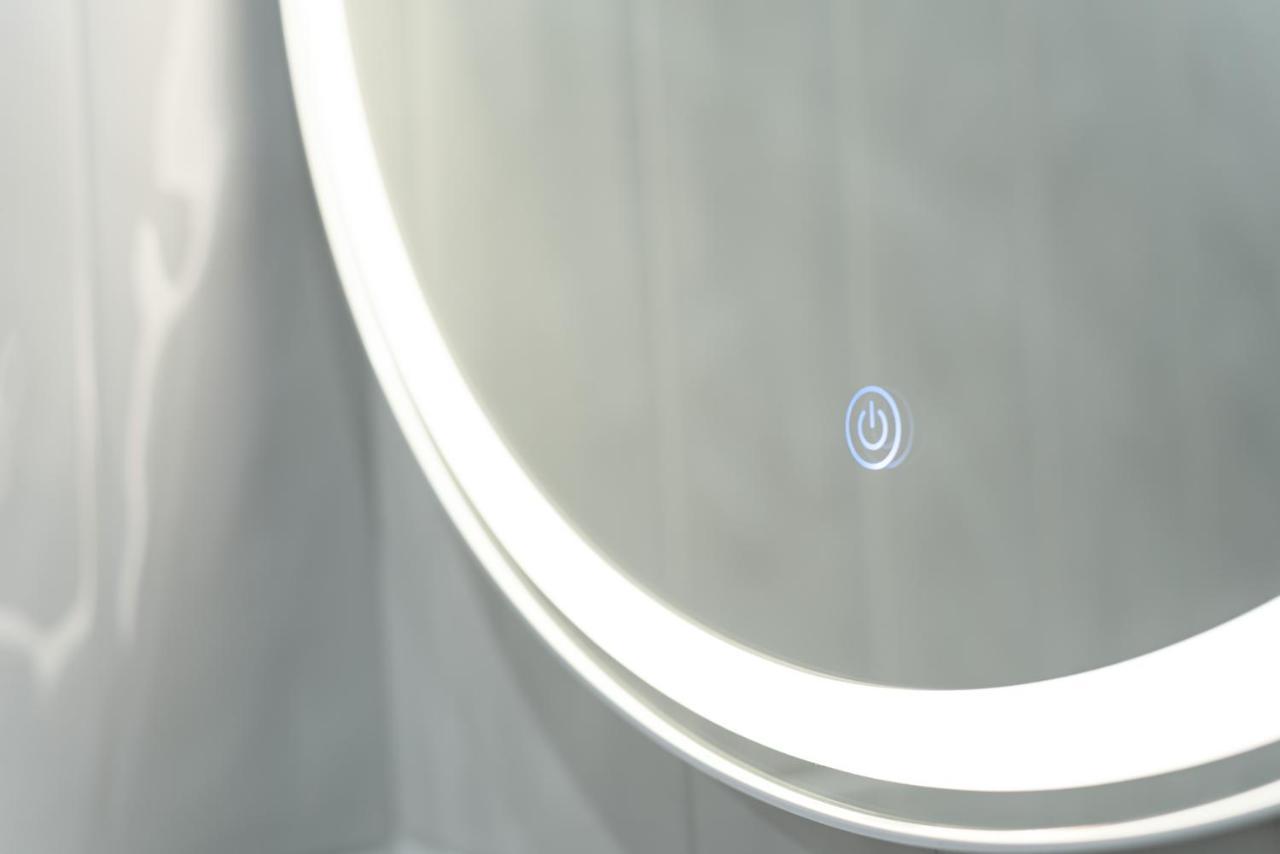 Napoli In Bed Apartment ภายนอก รูปภาพ