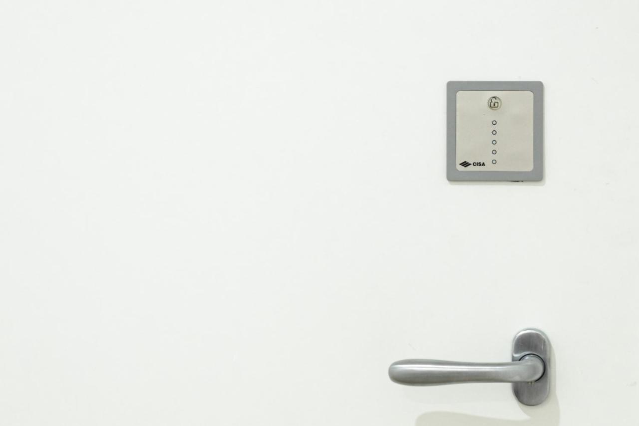 Napoli In Bed Apartment ภายนอก รูปภาพ